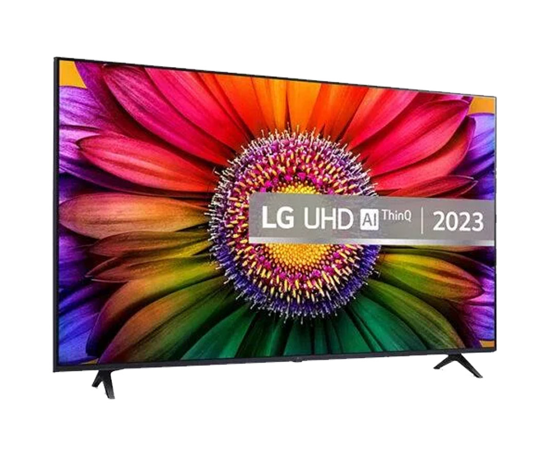 LG 50 UT80006L