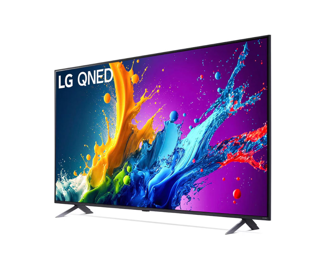 LG 55 QNED 80T6