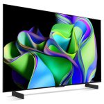 LG 65 C3  OLED