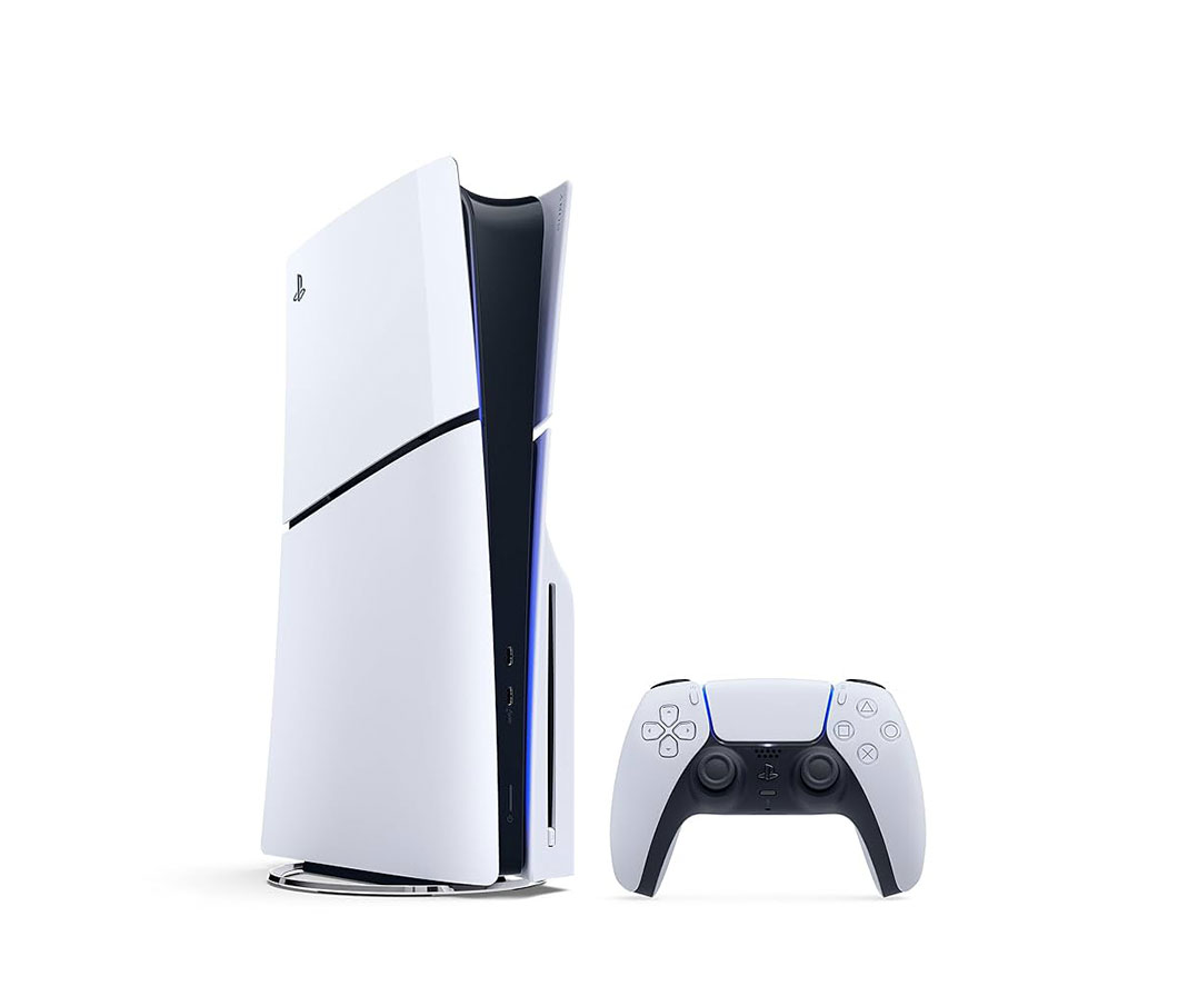 PlayStation 5 PS5